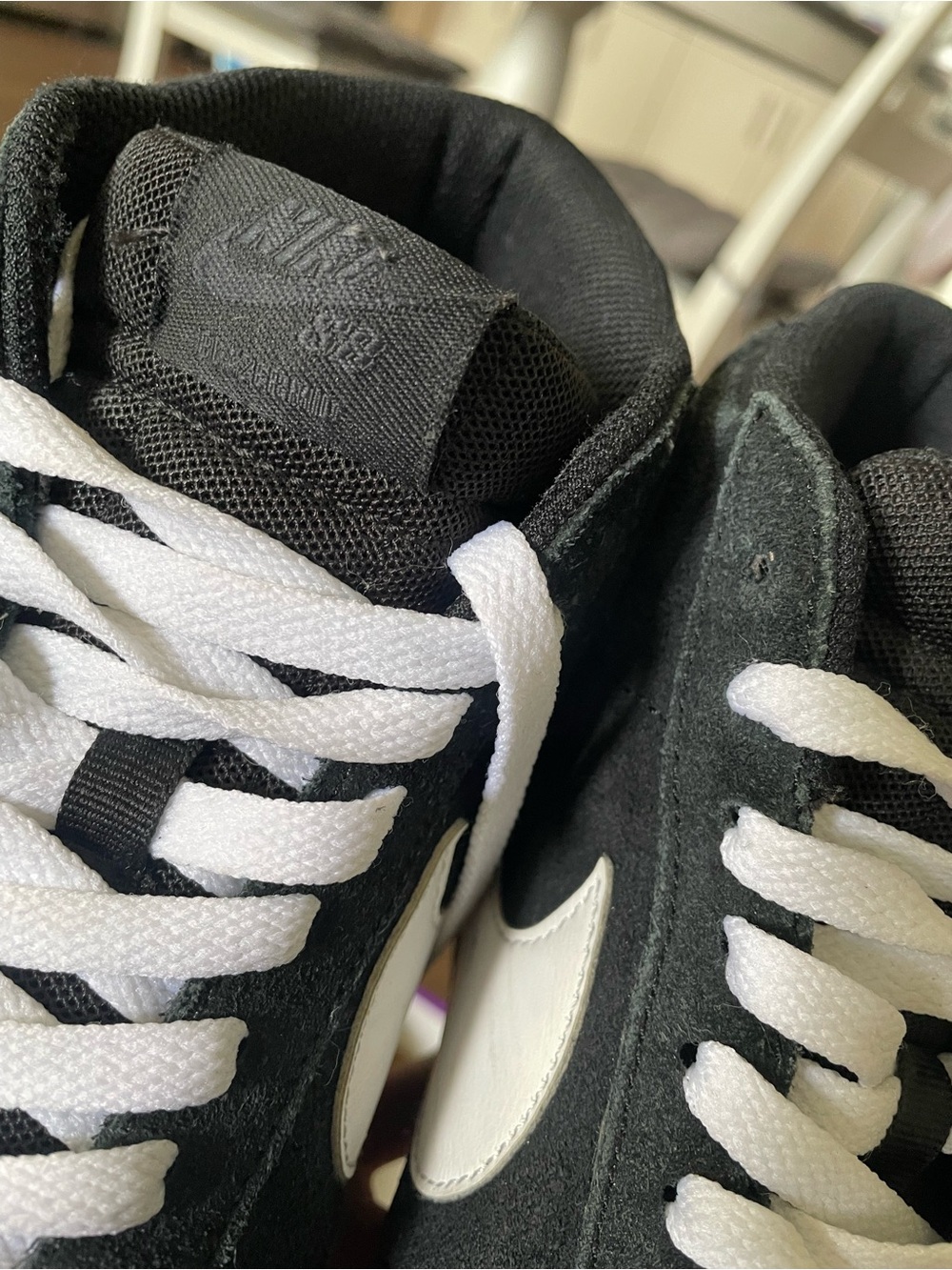 Nike SB Blazer - Picture 3 of 6